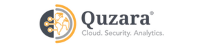 Quzara Logo